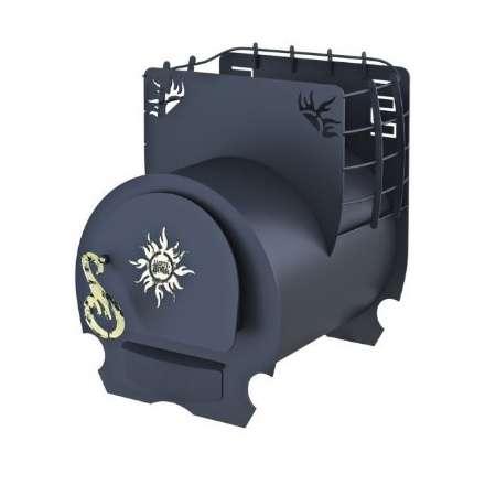 Печь для бани Царь-печи Василиса 10 мм Амазонка бай фото в Мозыре