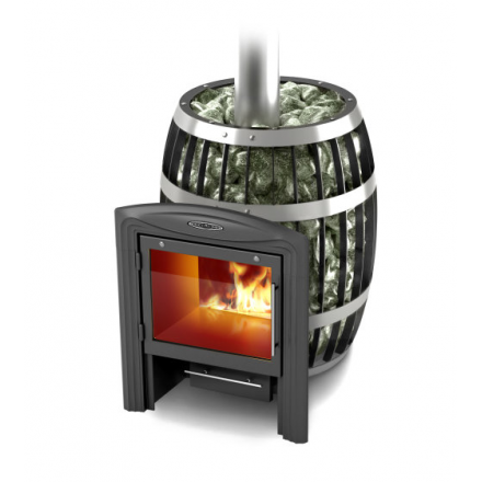 Печь для бани Термофор Саяны Супер Inox Витра Амазонка бай фото в Мозыре