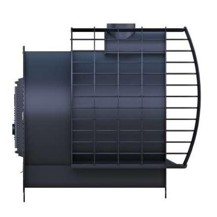 Печь для бани Царь-печи Добрыня Премиум в Мозыре