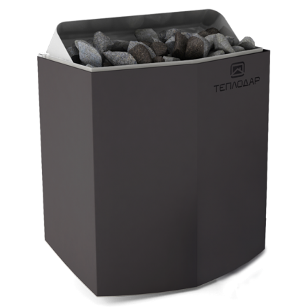 Электрокаменка настенная Теплодар SteamSib-3 Амазонка бай фото в Мозыре