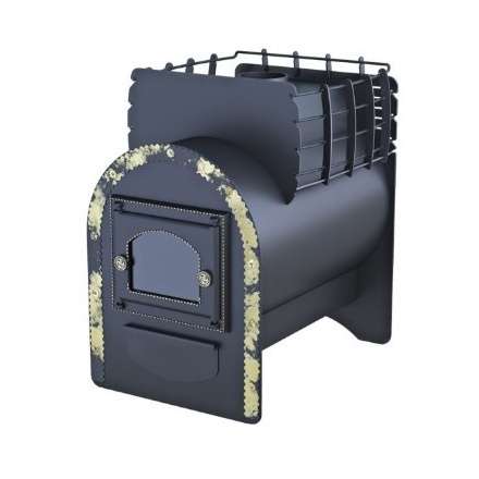 Печь для бани Царь-печи Забава Премиум 10 мм Амазонка бай фото в Мозыре