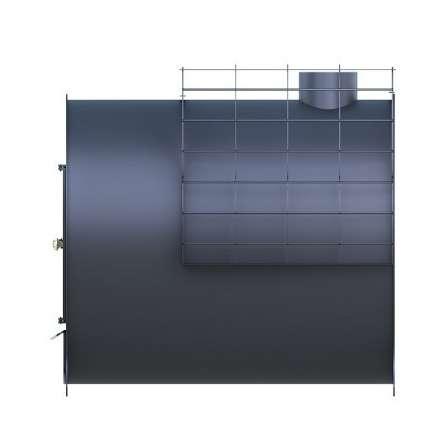 Печь для бани Царь-печи Емеля Премиум в Мозыре