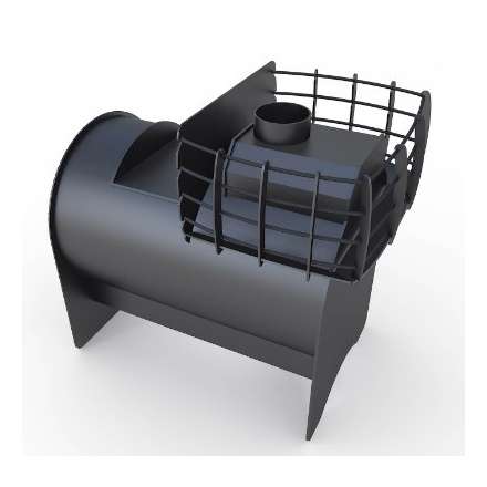 Печь для бани Царь-печи Любаня Премиум 10 мм в Мозыре