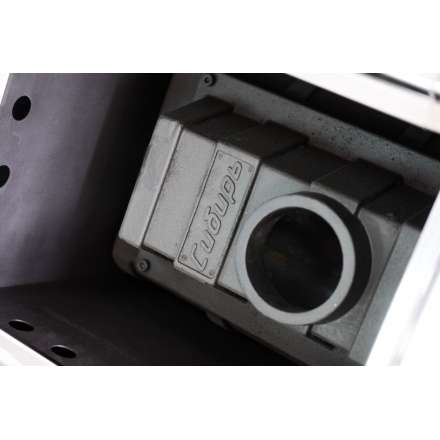 Печь банная Сибирь-24 с чугунной дверцей (конвекционная) в Мозыре