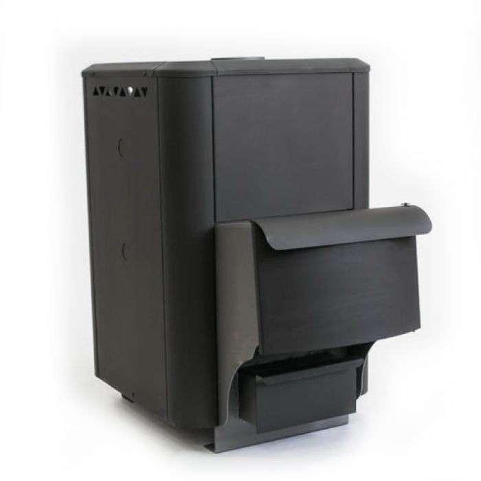 Печь банная Сибирь под навесной бак купить в Мозыре