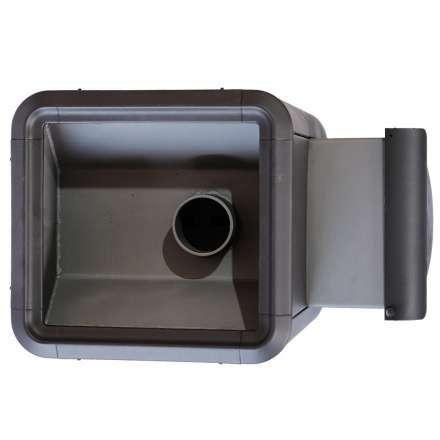 Печь банная Сибирь под навесной бак в Мозыре