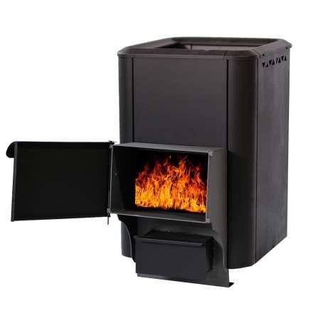 Печь банная Сибирь под навесной бак в Мозыре