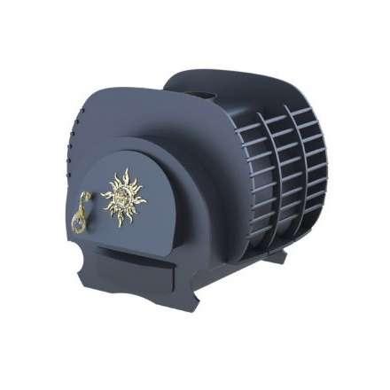 Печь для бани Царь-печи Малуша 10 мм Амазонка бай фото в Мозыре