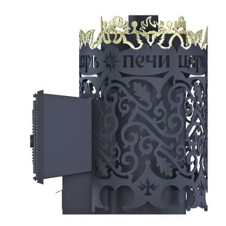 Печь для бани Царь-печи Царь-Вольга в Мозыре