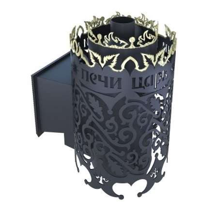 Печь для бани Царь-печи Царь-Вольга в Мозыре