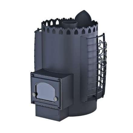 Печь для бани Царь-печи Вольга Элит 10 мм Амазонка бай фото в Мозыре