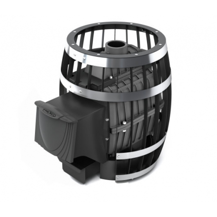 Печь для бани Термофор Саяны Cast ДА Амазонка бай фото в Мозыре