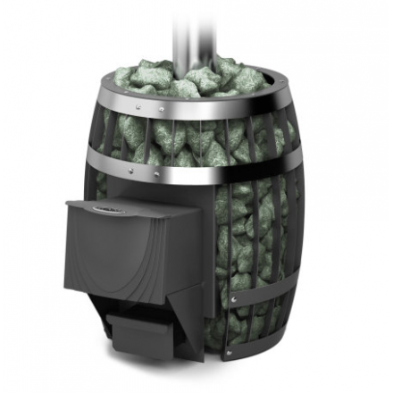 Печь для бани Термофор Саяны Супер Inox ДА Амазонка бай фото в Мозыре