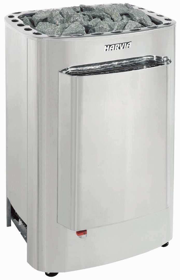 Электрическая печь Harvia Club Combi K13,5GS купить в Мозыре