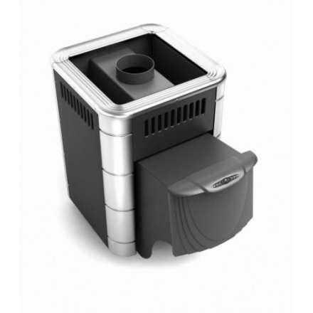 Печь для бани Термофор Оса Inox ДА Антрацит НВ купить в Мозыре