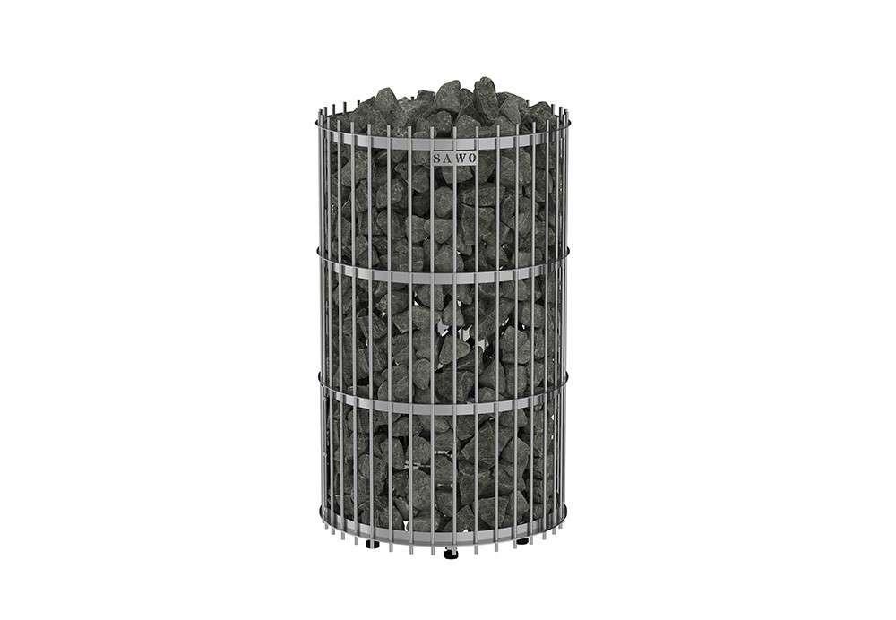 Электрическая печь SAWO ORN-105NS-G-P Амазонка бай фото в Мозыре