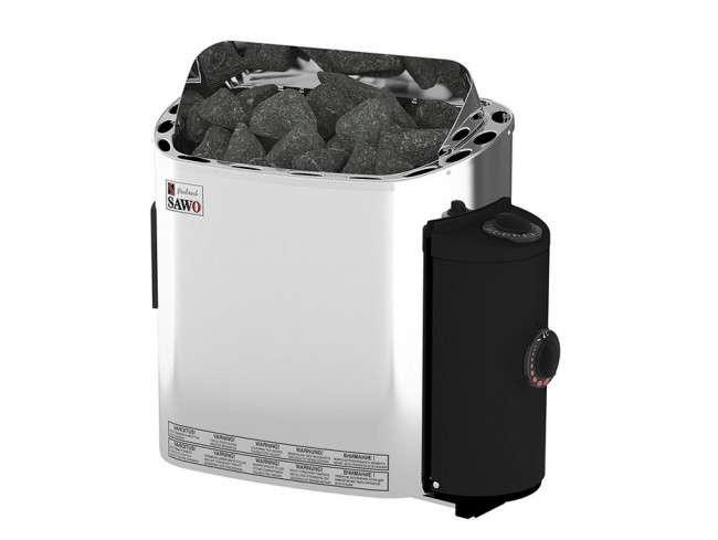 Электрическая печь SAWO SCA-45NB-Z Амазонка бай фото в Мозыре