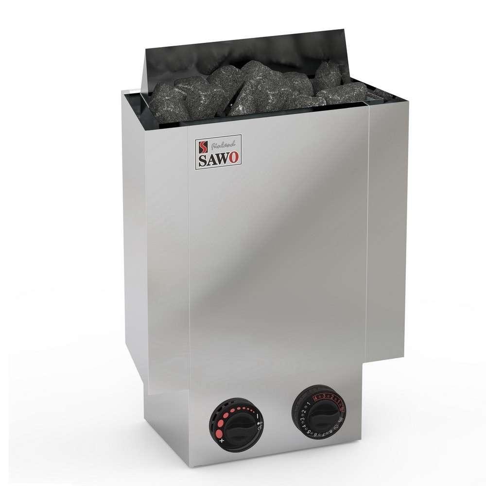 Электрическая печь SAWO NRMN-23NB-Z Амазонка бай фото в Мозыре