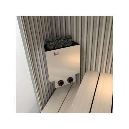 Электрическая печь SAWO NRMN-36NB-Z в Мозыре