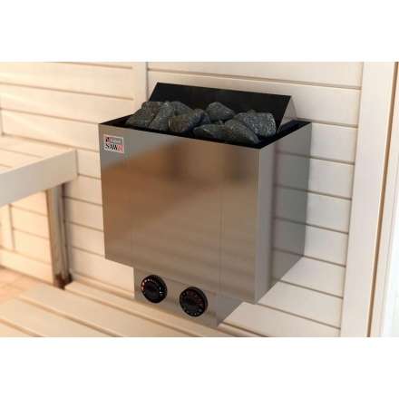 Электрическая печь SAWO NRX-80NB-Z в Мозыре