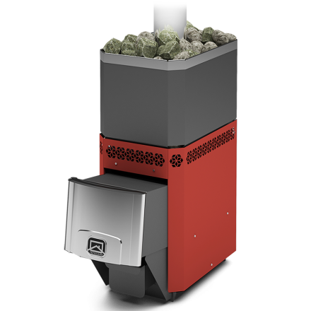 Печь для бани Теплодар Русь 12 Л Профи купить в Мозыре