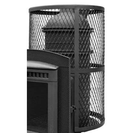 Каменка Prometall для Атмосфера Про 2020 в Мозыре