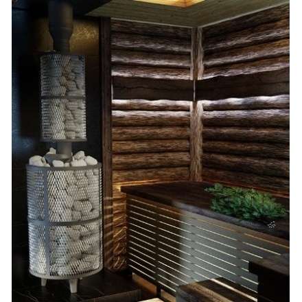 Каменка Prometall для Атмосфера Про 2020 в Мозыре