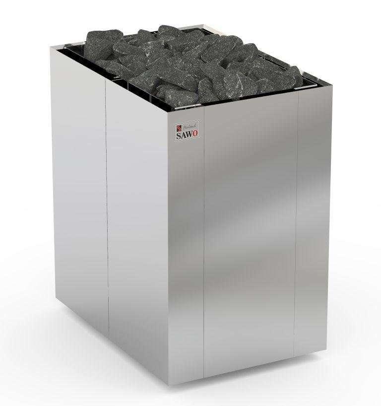Электрическая печь SAWO NRFS-180NS-Z Амазонка бай фото в Мозыре