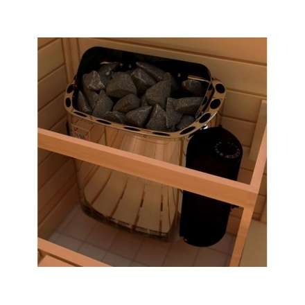 Электрическая печь SAWO SCA-90NB-Z в Мозыре