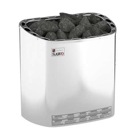 Электрическая печь SAWO SCA-60NS-Z Амазонка бай фото в Мозыре