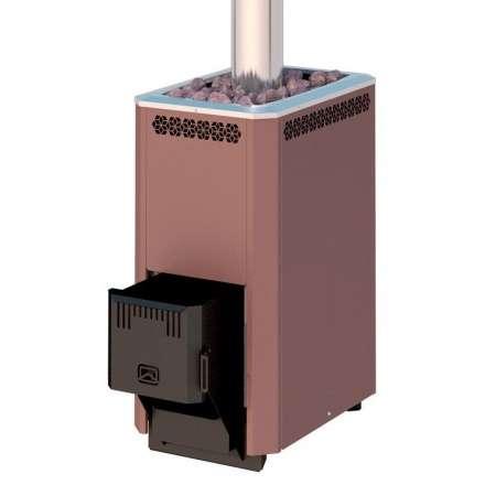 Печь для бани Теплодар Кузбасс 14 ТК 2018 Амазонка бай фото в Мозыре