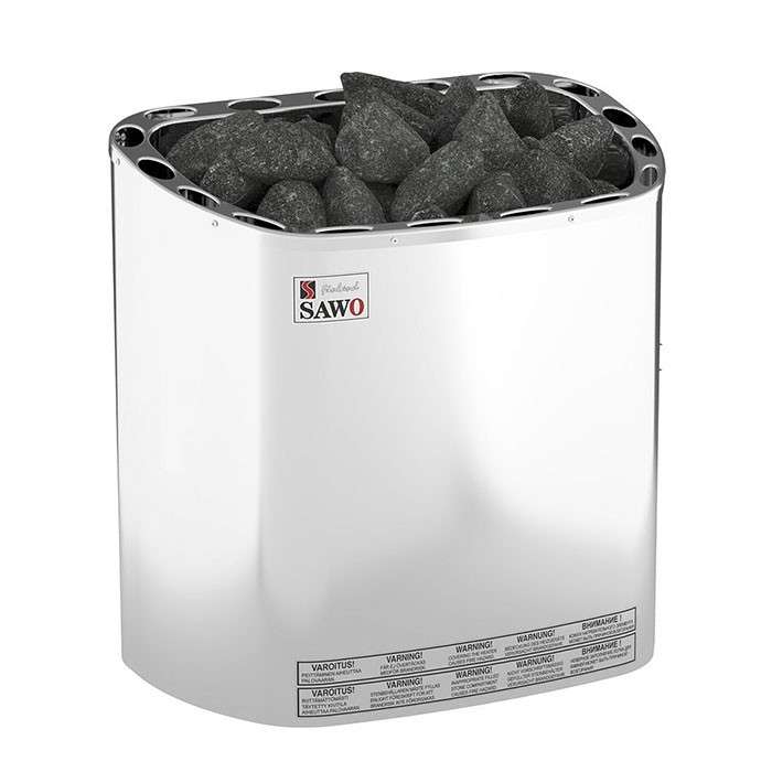 Электрическая печь SAWO SCA-80NS-Z Амазонка бай фото в Мозыре