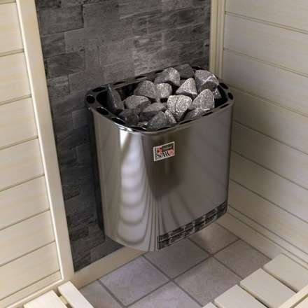 Электрическая печь SAWO SCA-90NS-Z в Мозыре