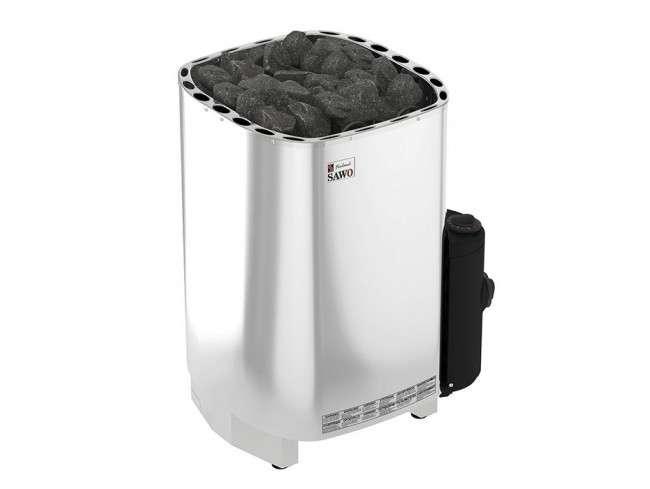 Электрическая печь SAWO SAV-90NB-Z Амазонка бай фото в Мозыре