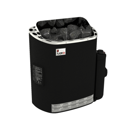 Электрическая печь SAWO SCA-60NB-P-F купить в Мозыре