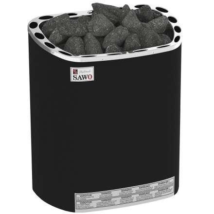 Электрическая печь SAWO SCA-90NS-P-F купить в Мозыре