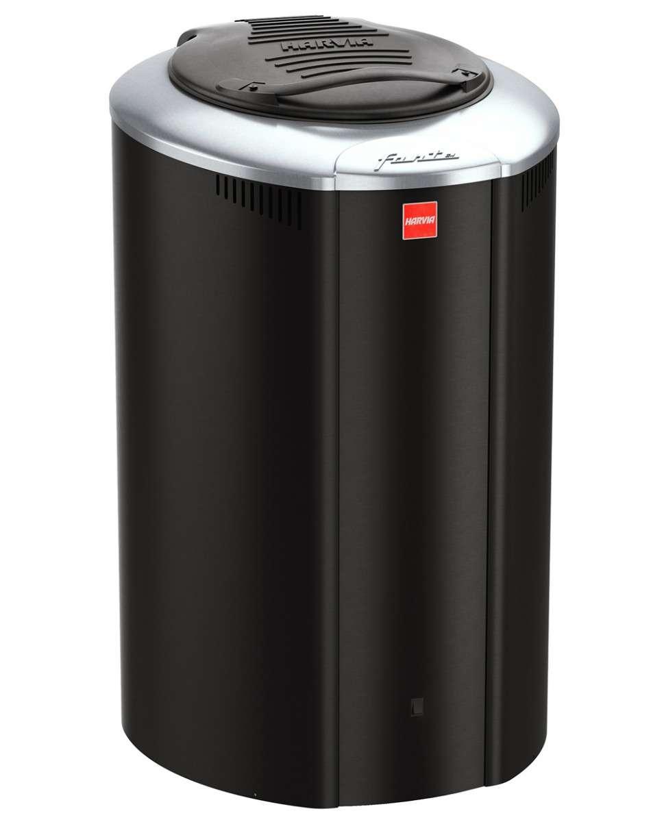 Электрическая печь Harvia Forte AF4 Black Амазонка бай фото в Мозыре