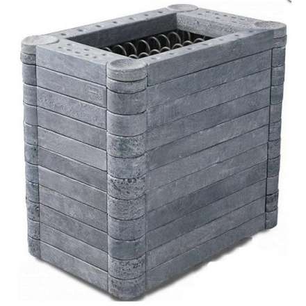 Электрическая печь SAWO NIMC-120NS-P Амазонка бай фото в Мозыре