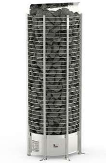 Электрическая печь SAWO TH3-60Ni2-WL-P Амазонка бай фото в Мозыре