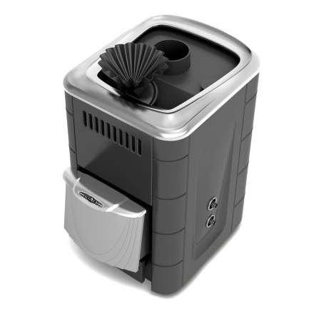 Печь для бани Термофор Гейзер Мини 2016 Carbon ДН КТК ЗК ТО антрацит купить в Мозыре