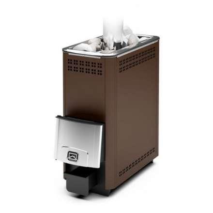 Печь для бани Теплодар Тамань 20 ТУ Амазонка бай фото в Мозыре