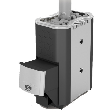 Печь для бани Теплодар Сахара-16 ЛРК (2.0) Амазонка бай фото в Мозыре