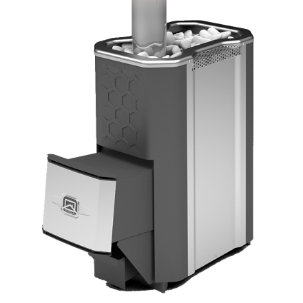 Печь для бани Теплодар Сахара-16 ЛКП (2.0) Амазонка бай фото в Мозыре