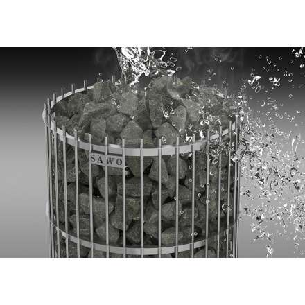 Электрическая печь SAWO ORN-120NS-G-P в Мозыре