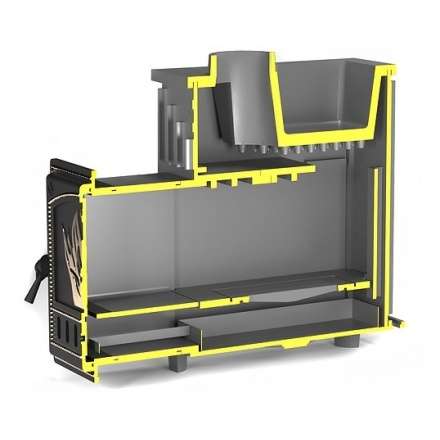 Печь для бани Везувий Эверест 24 (280) в Мозыре