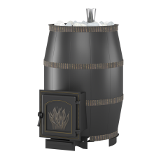 Печь для бани Везувий Легенда Русский Пар 24 (271) Амазонка бай фото в Мозыре