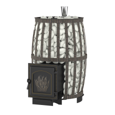 Печь для бани Везувий Легенда Русский Пар Ковка 24 (271) Амазонка бай фото в Мозыре