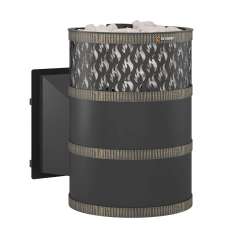 Печь для бани Везувий Лава 22 (205) в Мозыре