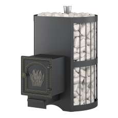 Печь для бани Везувий Скиф П/Г Стандарт (ДТ-4) Амазонка бай фото в Мозыре