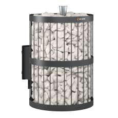 Печь для бани Везувий Скиф П/Г Стандарт (ДТ-4) в Мозыре